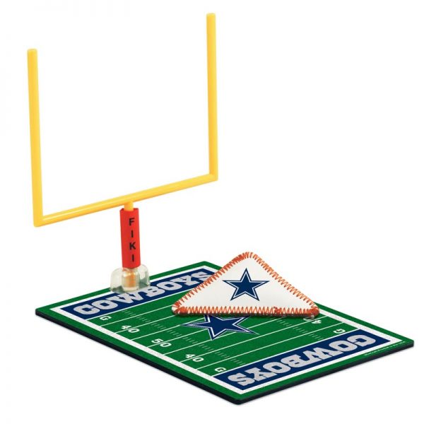 NFL Fiki Football Game