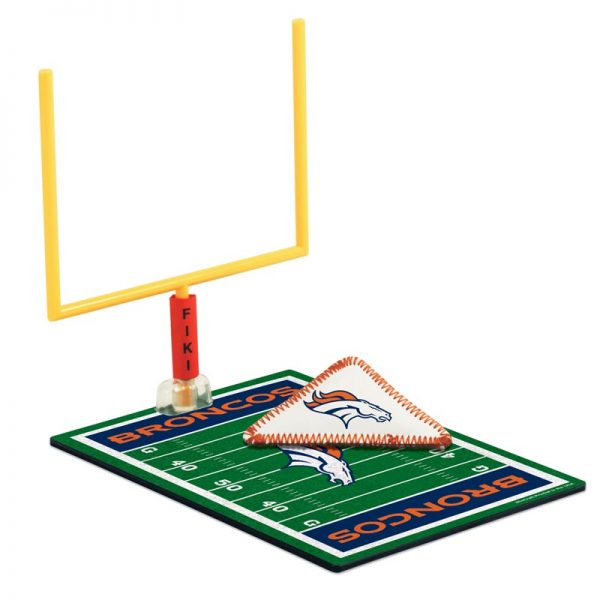 NFL Fiki Football Game