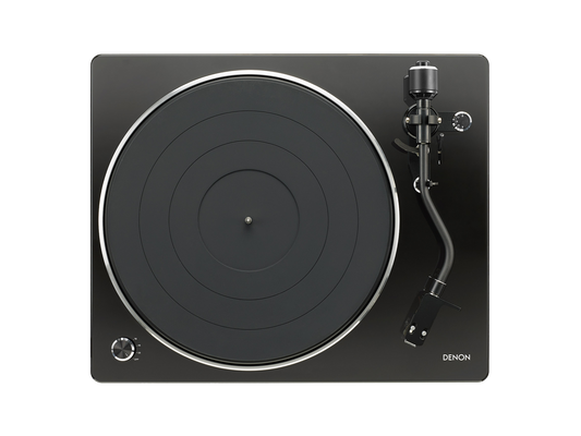 Denon DP-450USB Turntable