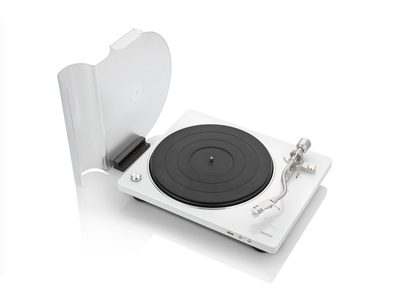 Denon DP-450USB Turntable