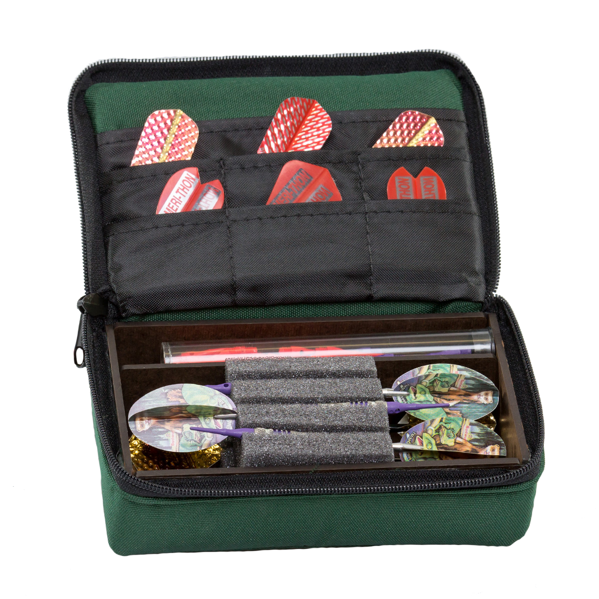 Metroline Ultra Dart Case