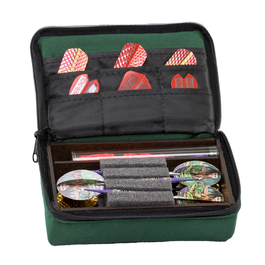 Metroline Ultra Dart Case