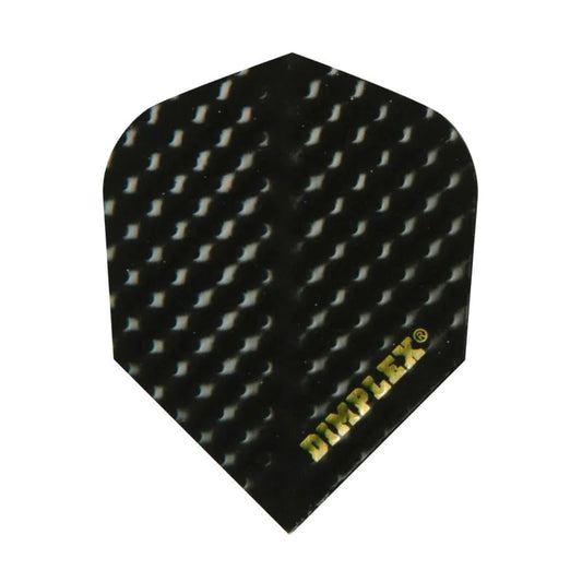 Viper Dimplex Stand Black Dart Flights
