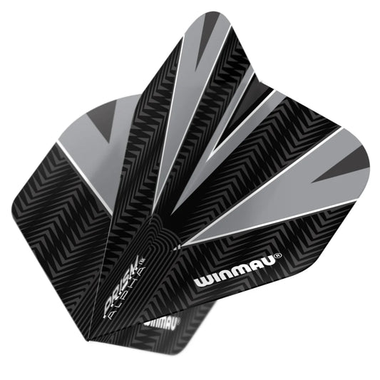 Winmau Alpha Standard Dart Flights