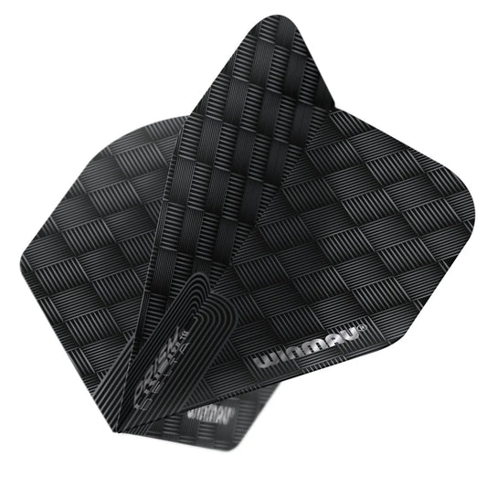 Winmau Delta Standard Dart Flights