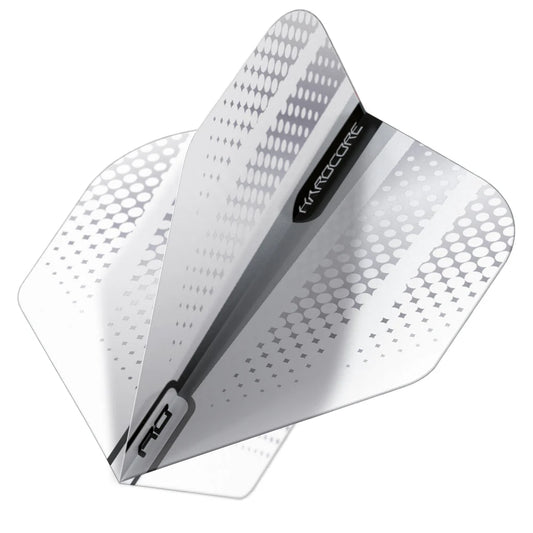 Red Dragon Silver Flash Hardcore Radical Standard