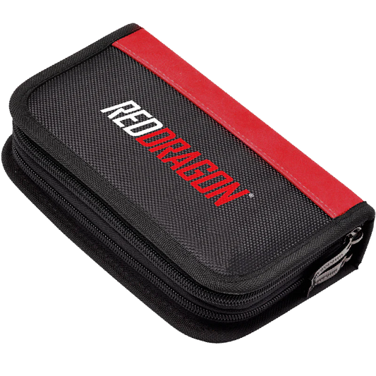 Red Dragon Firestone 2 Dart Case