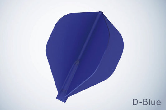 Fit Flight Dart Flights
