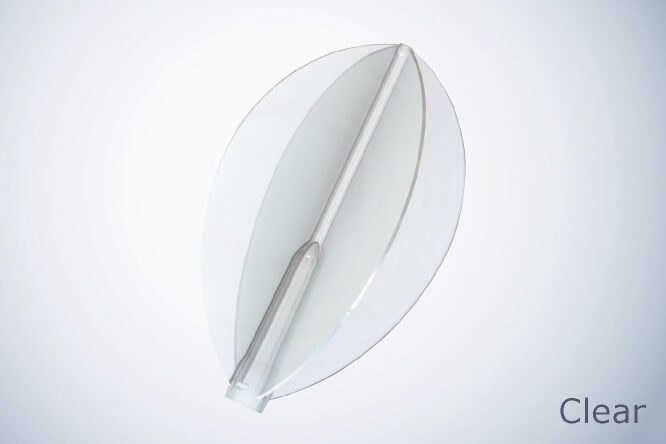 Fit Flight AIR Dart Flights