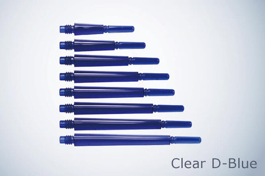 Fit Flight Gear Dart Shafts-Normal
