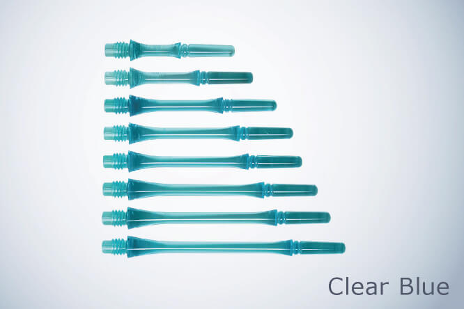 Fit Flight Gear Dart Shafts-Slim