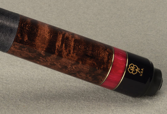 McDermott G209 G-Series Billiards Cue