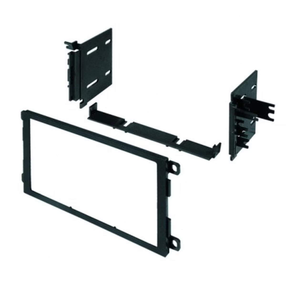 Stinger 1992-2006 GM & Select Imports DDIN Dashkit