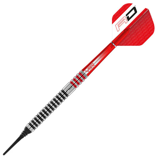 Red Dragon GT3'S 20g Dart Set