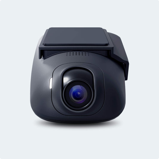 Compustar Drone Mobile Dash Cam with 2K QHD, LTE, GPS, and Wi-Fi