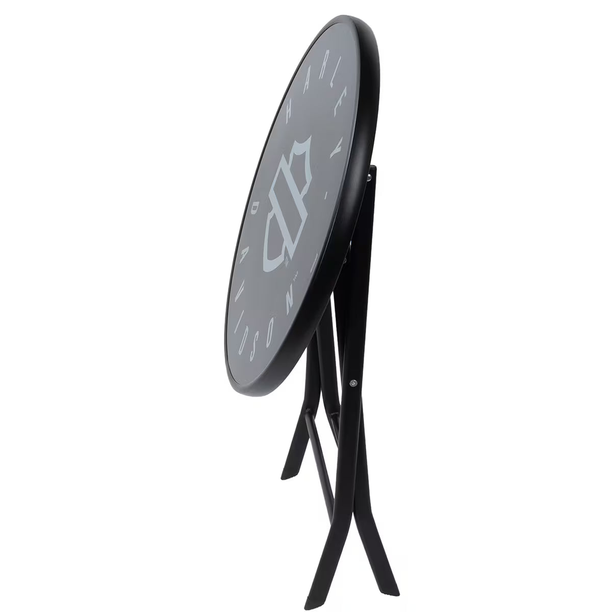 Harley Davidson Open B&S Bistro Table & Chair Set