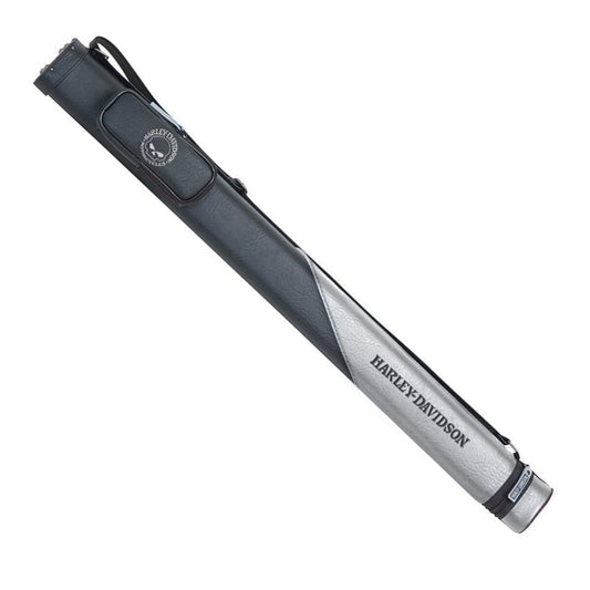 Harley Davidson Willie G. Skull Cue Case