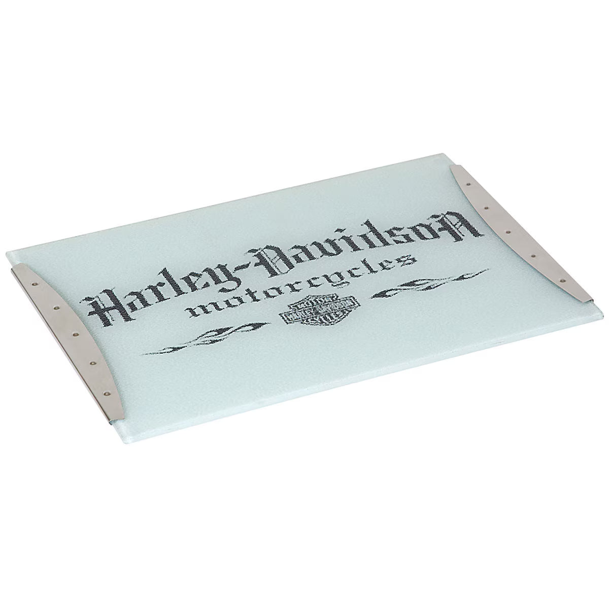 Harley Davidson Motorcycle Cutting Board
