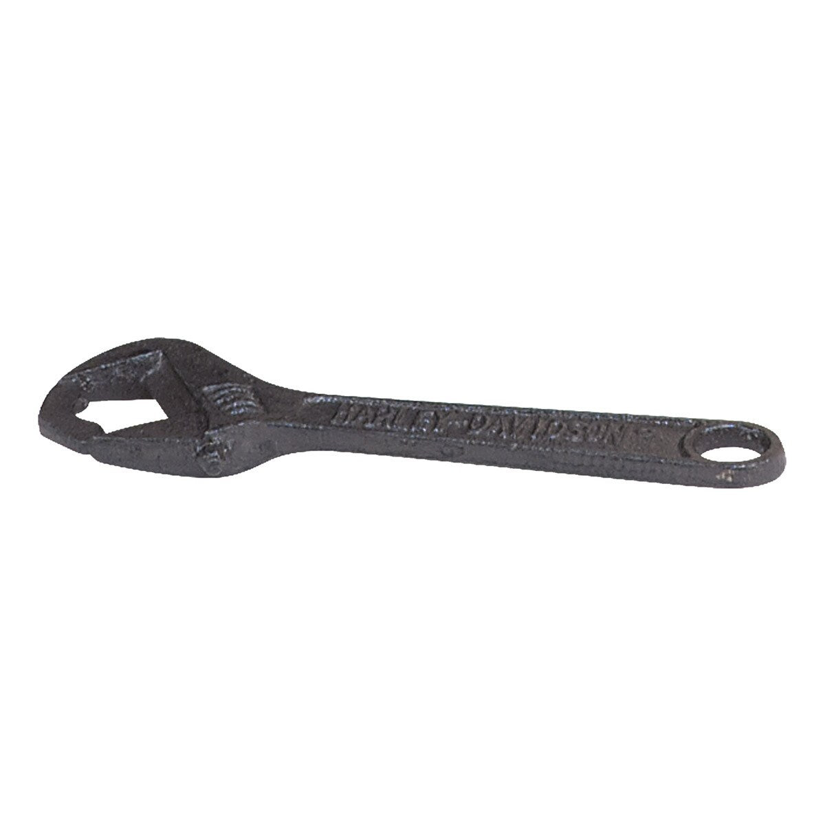 Harley Davidson Wrench Bottle Opener