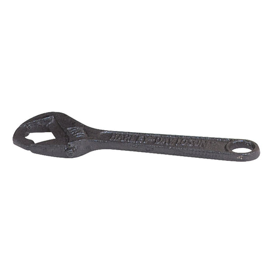 Harley Davidson Wrench Bottle Opener