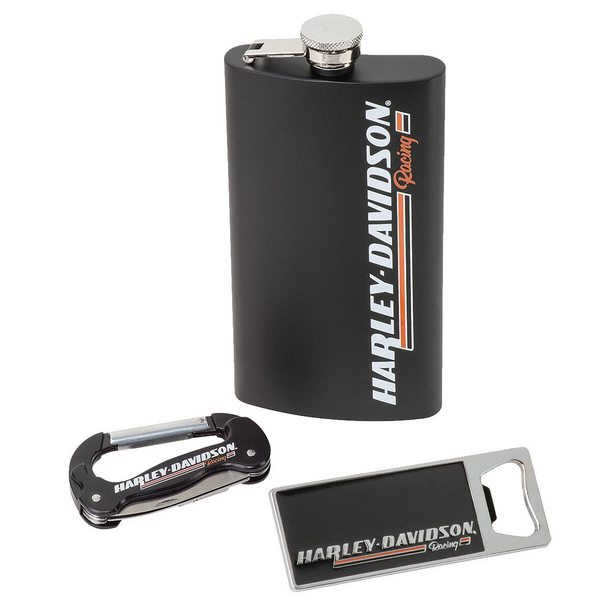 Harley Davidson Racing Men's Gift Set