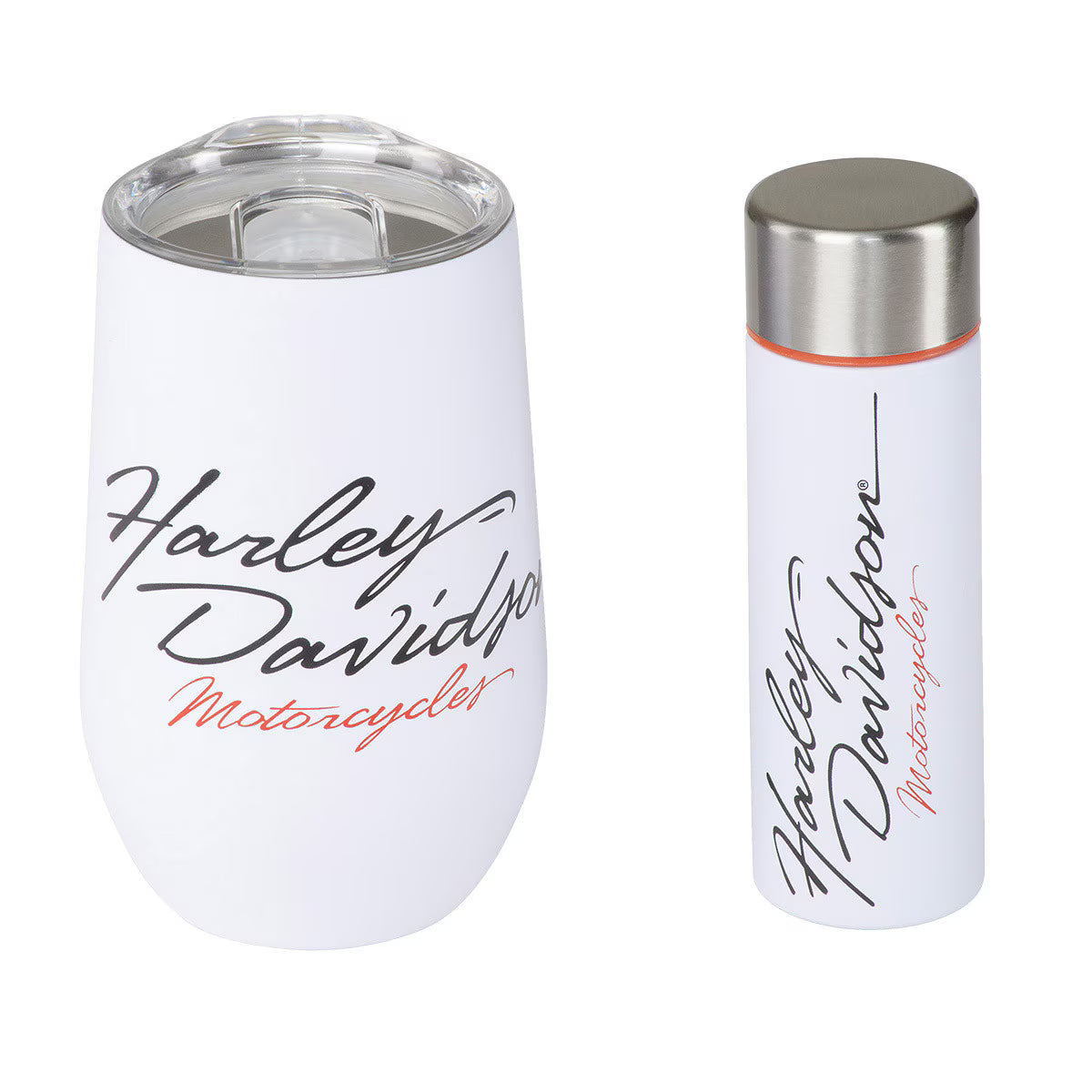 Harley Davidson Racing Women's Gift Set