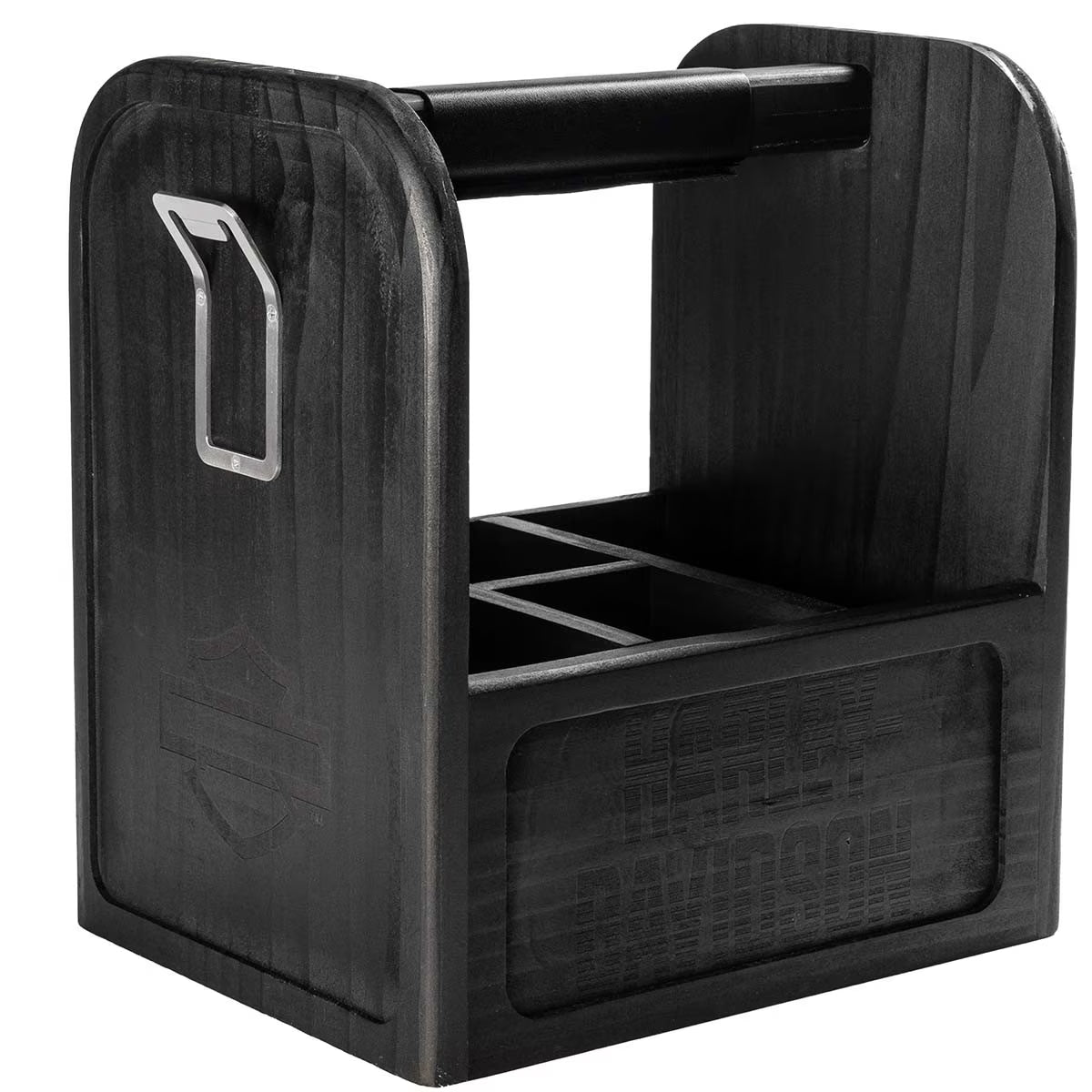 Harley Davidson Picnic Caddy