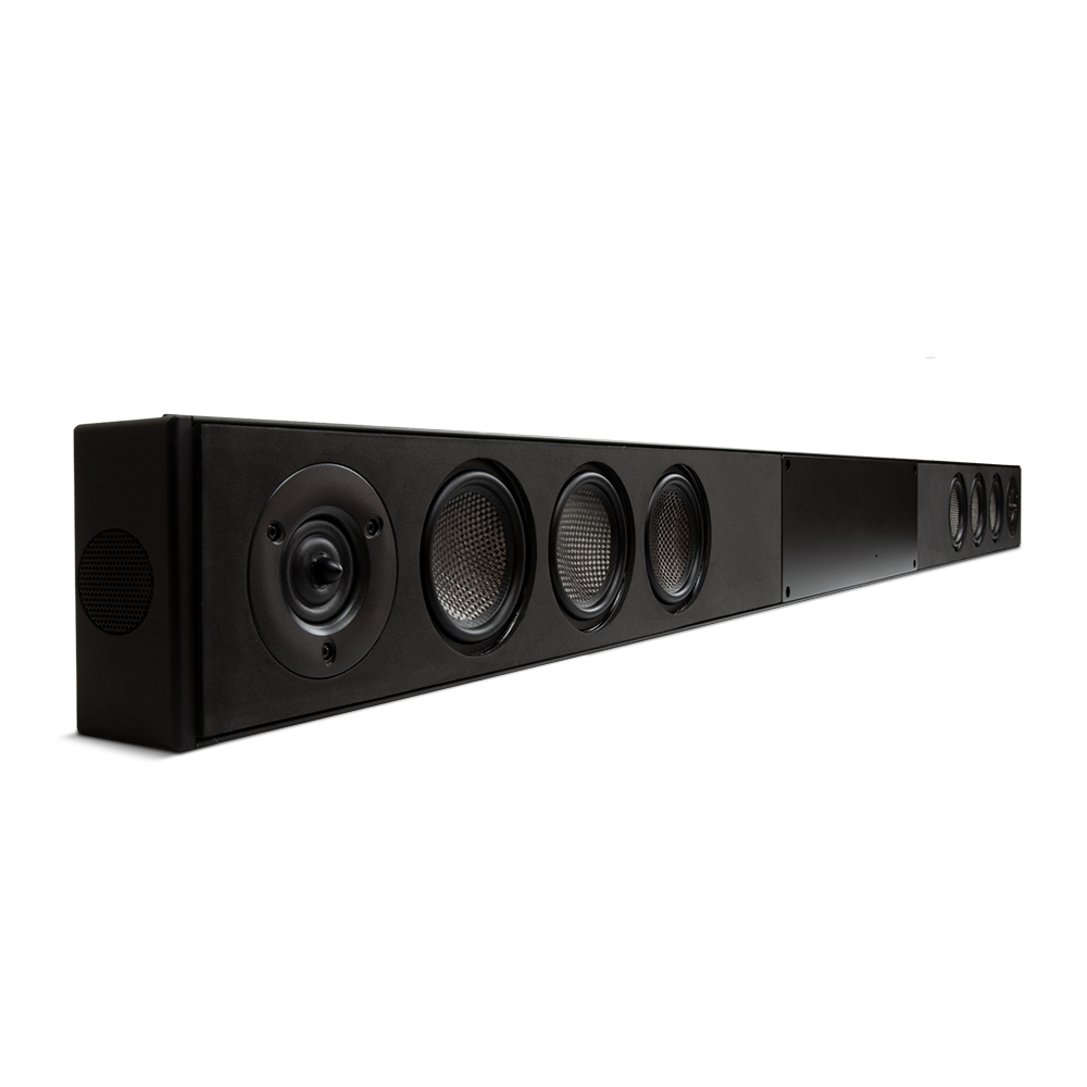 Savant IP Self-Powered Audio Studio 55 Soundbar