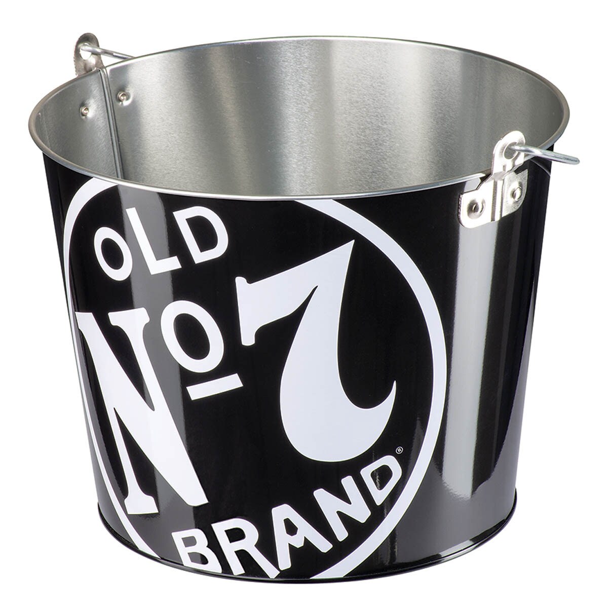 JD 5 QT. Metal Bucket