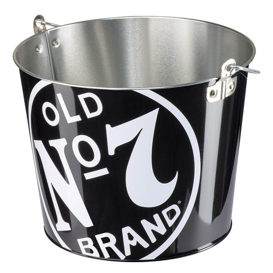 JD 5 QT. Metal Bucket