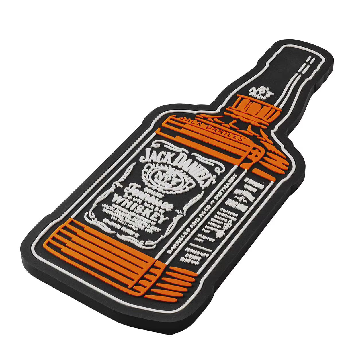 JD Bottle Bar Mat