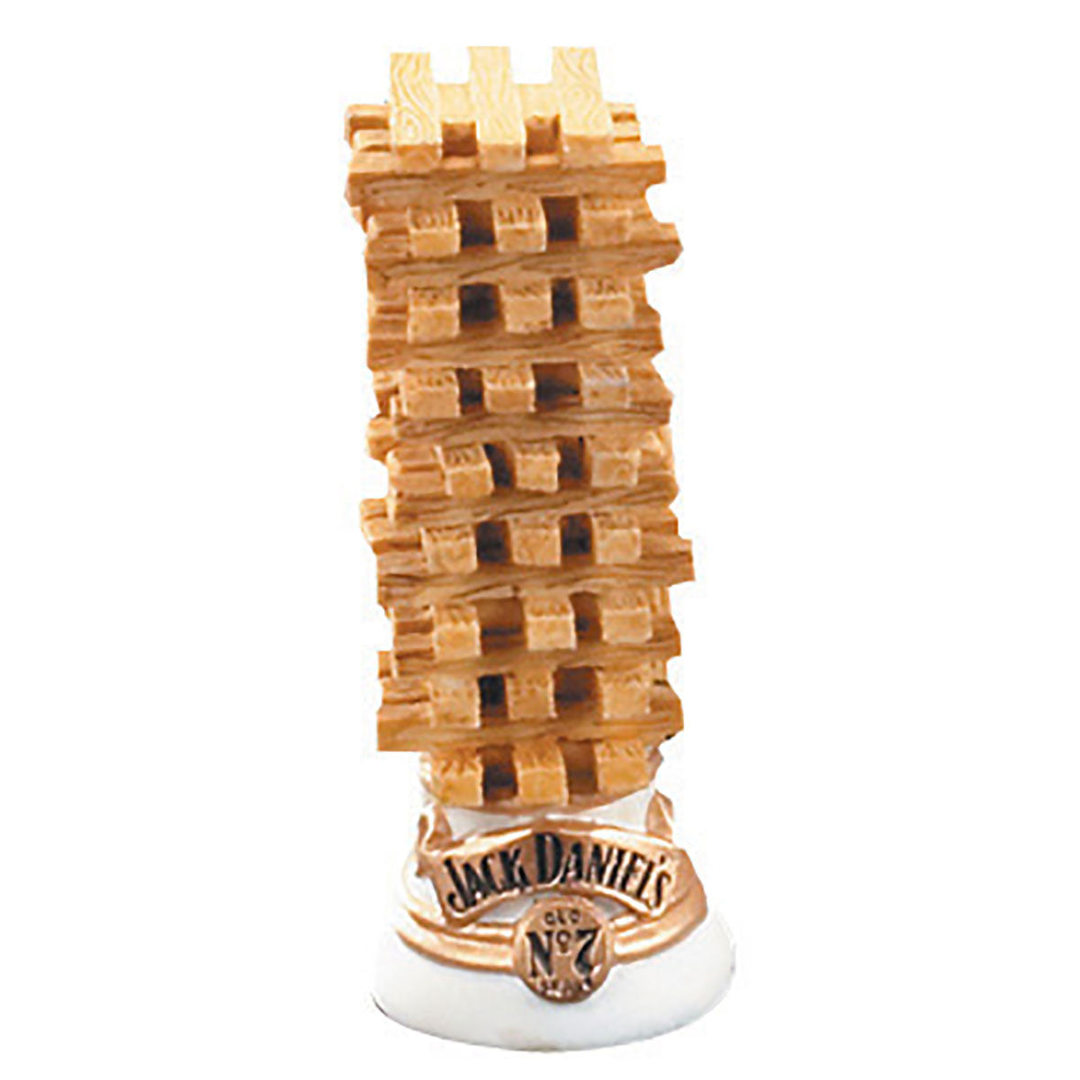 Jack Daniel's Chess Set