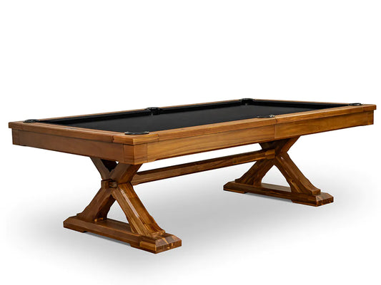 Presidential Billiards The Kennedy Billiard Table