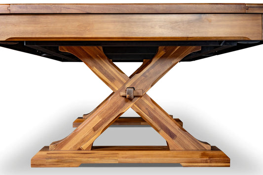 Presidential Billiards Kennedy Shuffleboard Table