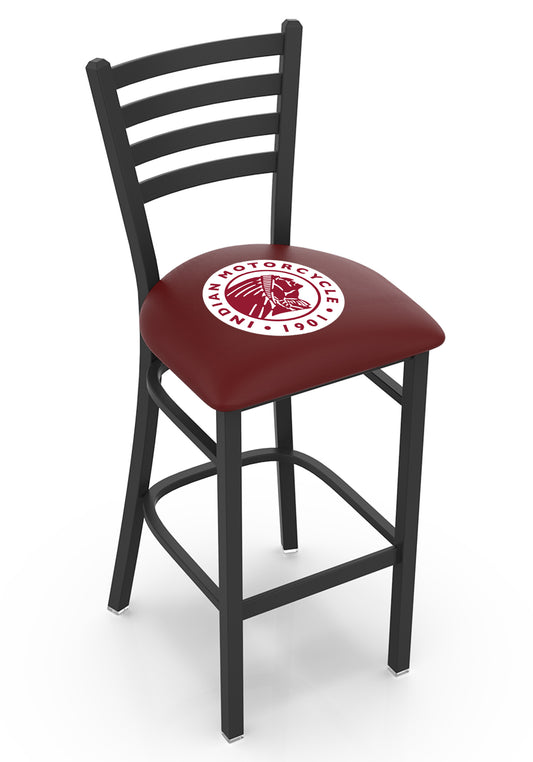 Indian Motorcycle Bar Stools