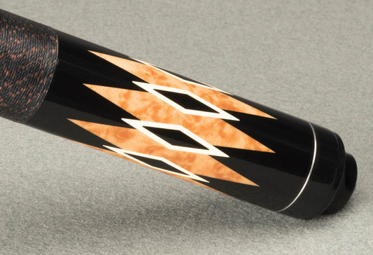 McDermott L33 Lucky Series Cue
