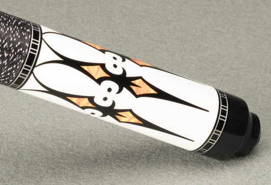 McDermott L40 Lucky Cue