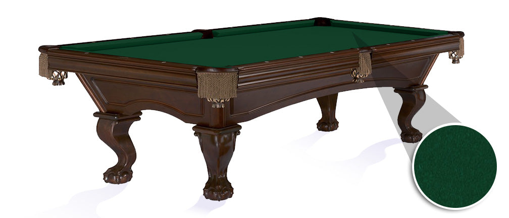 Championship Mercury Ultra Billiard Cloth