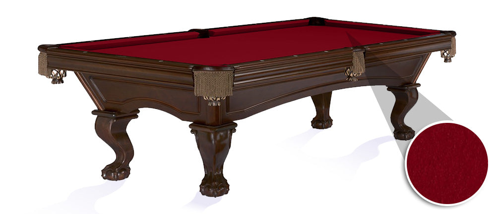 Championship Tour Edition 3030 Billiard Cloth