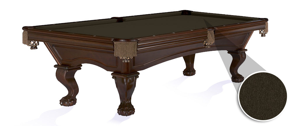 Championship Tour Edition 3030 Billiard Cloth