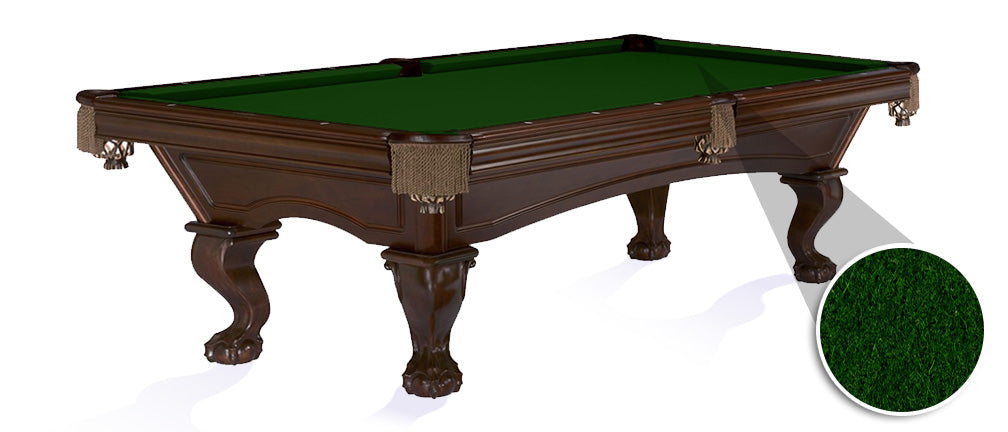 Championship Invitational Teflon Billiard Cloth