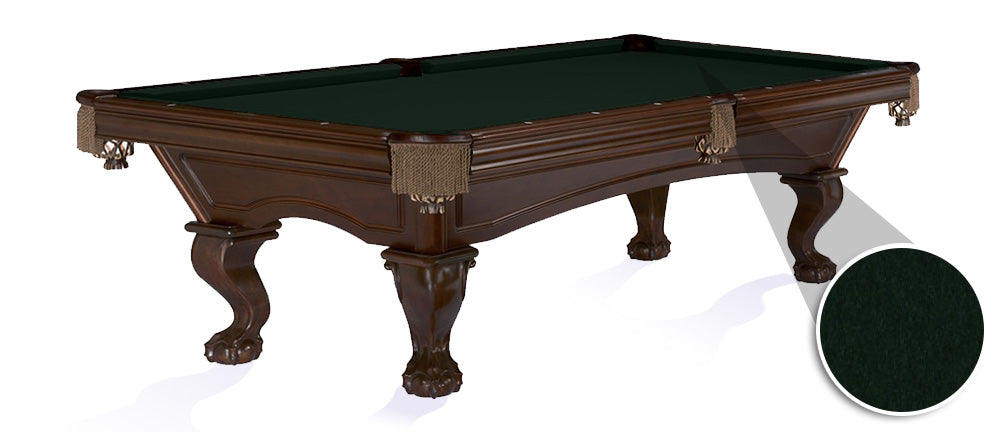 Championship Tour Edition 3030 Billiard Cloth