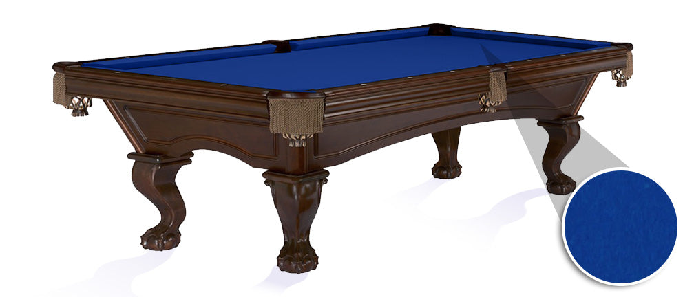 Championship Tour Edition 3030 Billiard Cloth