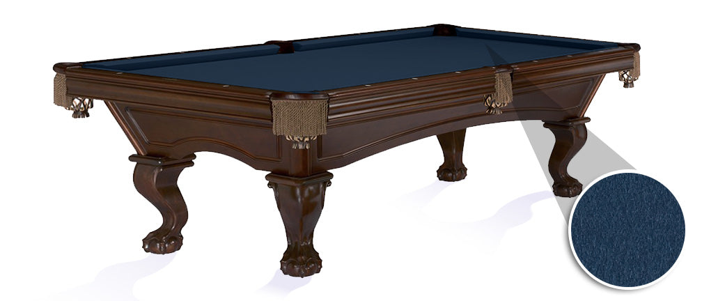 Championship Invitational Teflon Billiard Cloth