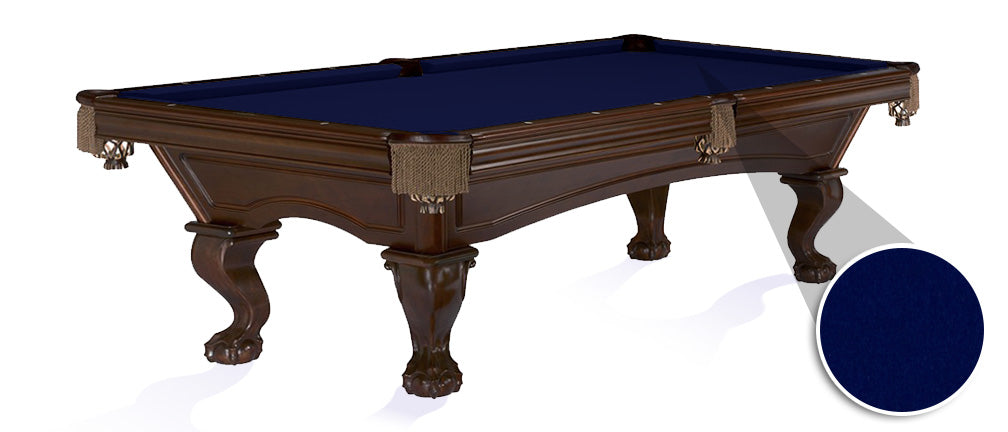 Championship Invitational Teflon Billiard Cloth