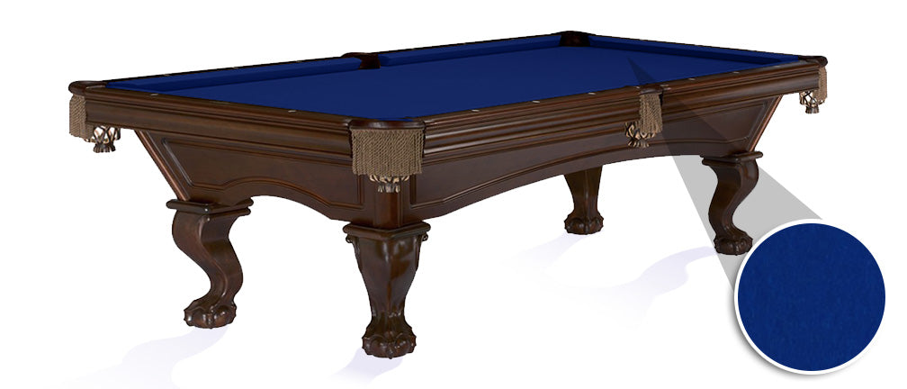 Championship Tour Edition 3030 Billiard Cloth