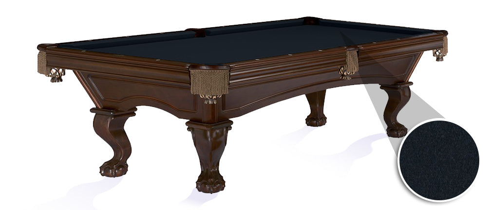 Championship Mercury Ultra Billiard Cloth