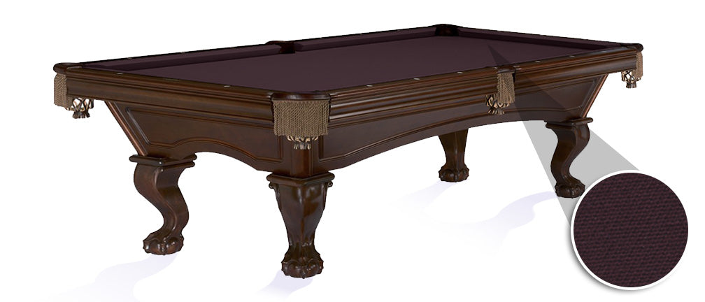 Championship Tour Edition 3030 Billiard Cloth