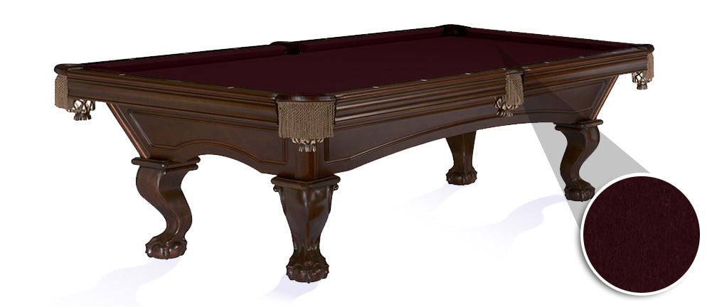 Championship Tour Edition 3030 Billiard Cloth