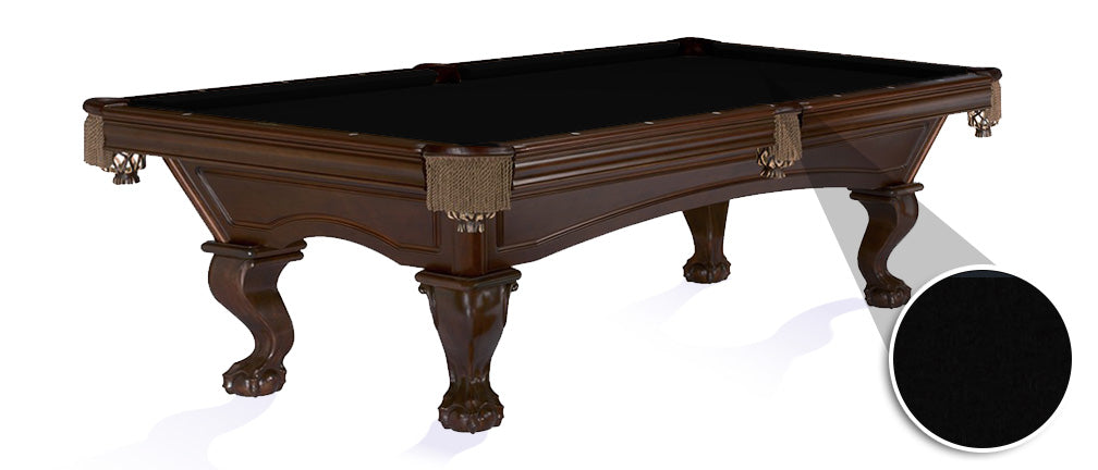 Championship Invitational Teflon Billiard Cloth